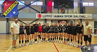Kırklareli Kız İl Karması, Anadolu Yıldızlar Ligi'nde Sahaya Çıkıyor