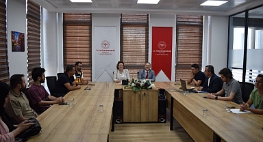 Kırklareli’nde Akut Koroner Sendromlu Hasta Yönetimi Masaya Yatırıldı
