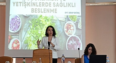 Kırklareli'nde