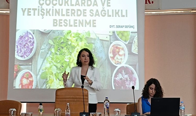 Kırklareli'nde