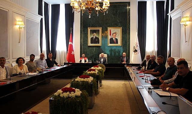 Kırklareli’nde Hayvancılık Yatırımlarına 81 Milyon Liralık Hibe Desteği