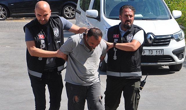 Kırklareli’nde Şok Olay: Cinayet Zanlısı Cezaevine Gönderildi