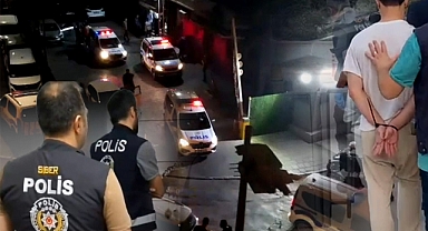 Kırklareli’nin de Dahil Olduğu 17 İlde Siber Suçlara Darbe