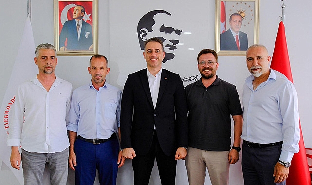 Kırklareli Taekwondosu İçin Yeni Projeler Masaya Yatırıldı