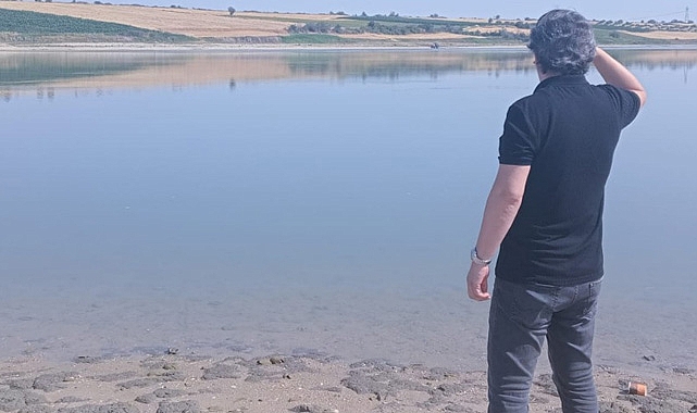 Kırklareli Tarım Müdürlüğü’nden Su Kaynaklarına Yakın İzleme