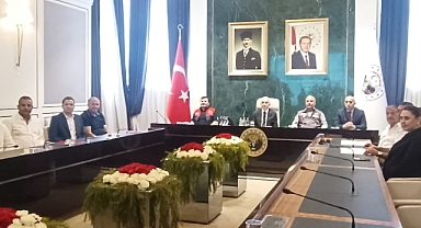 Kırklareli Tarımına Dev Destek: 4 Projeye 31,7 Milyon TL Hibe!