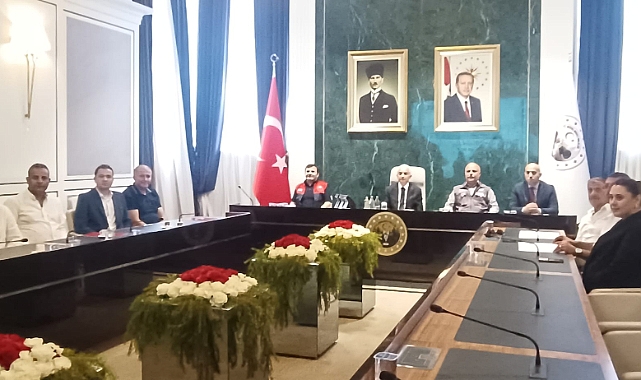 Kırklareli Tarımına Dev Destek: 4 Projeye 31,7 Milyon TL Hibe!