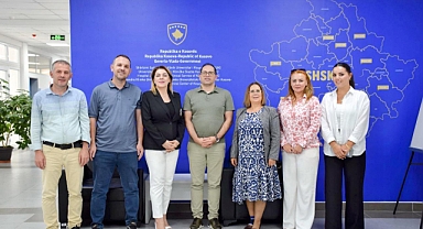 Kırklareli Üniversitesi’nden Balkanlar’a Akademik Açılım