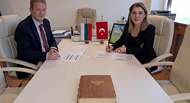 Kırklareli Üniversitesi’nden Bulgaristan ile Uluslararası İş Birliği