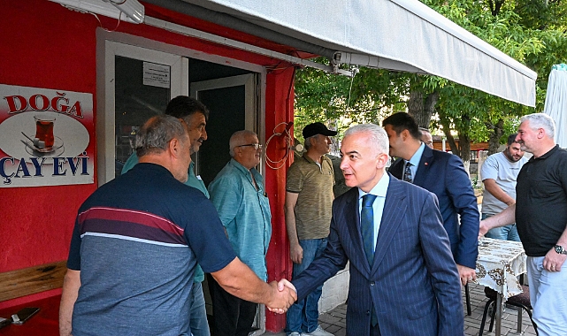 Kırklareli Valiliği’nden Kısa Kısa
