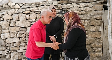 Kırklareli Valiliğinden Haberler