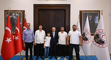 Kırklareli Valiliğinden Kısa Kısa