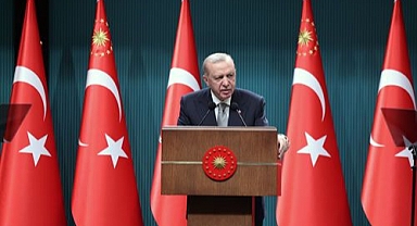 “Milletin Ve Memleketin İstikbalini Garantiye Almanın Peşindeyiz”