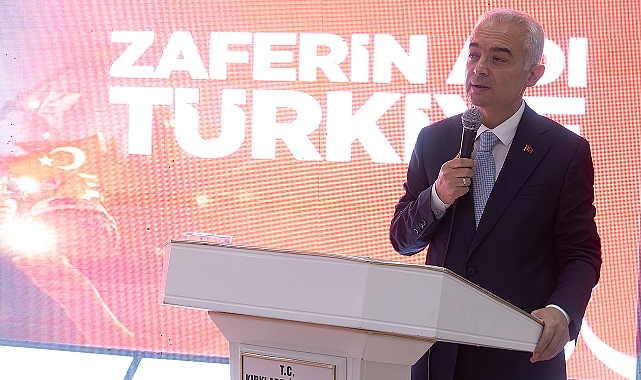 Şehit Yakınları ve Gaziler Onuruna Yemek Programı Düzenlendi