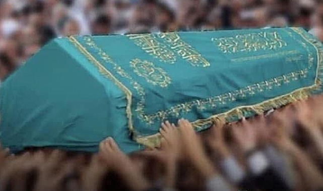 Sevilen İsim Hayata Veda Etti