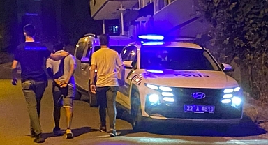 ŞOK! Ayrılmak İsteyince Dehşeti Yaşadı