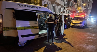ŞOK! Yalnız Yaşadığı Evde Ölü Bulundu