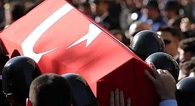 SON DAKİKA! MSB Açıkladı; Şehit Sayısı Yükseldi...