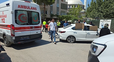 Son Dakika: Zincirleme Trafik Kazası, 3 Yaralı