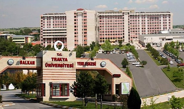 Trakya Üniversitesi'nde Yeni Bölümler Açıldı!