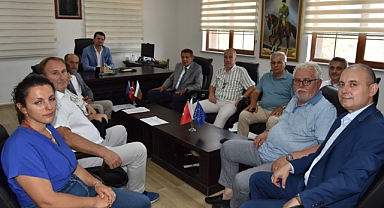 Turizmde Sınır Tanımayan İş Birliği! Kırklareli ve Yambol İçin 936 Bin Euroluk Ortak Proje Başladı