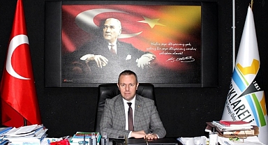 “Türk Milleti Her Zaman Demokrasi’nin ve Cumhuriyet’in Bekçisidir”