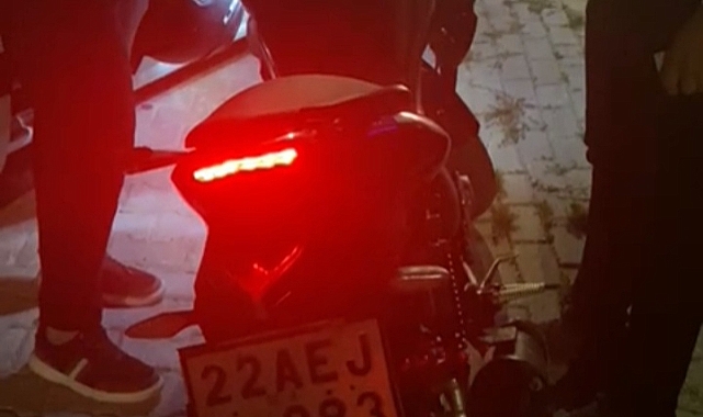 Uzunköprü'de Abartı Egzoza Geçit Yok: Ceza Yağdı