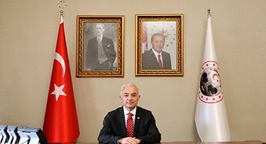 Vali Turan’dan LGS ve YKS’de Başarı Gösteren Öğrencilere Tebrik Mesajı