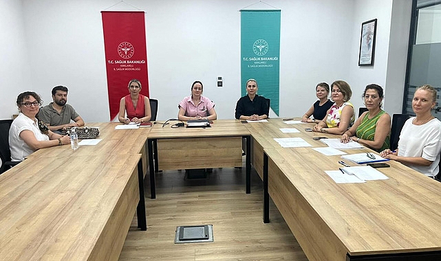 Yeni Aile Hekimleri Kırklareli’de Göreve Başlıyor