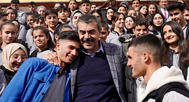 2025-YKS Tercih Sonuçları Açıklandı