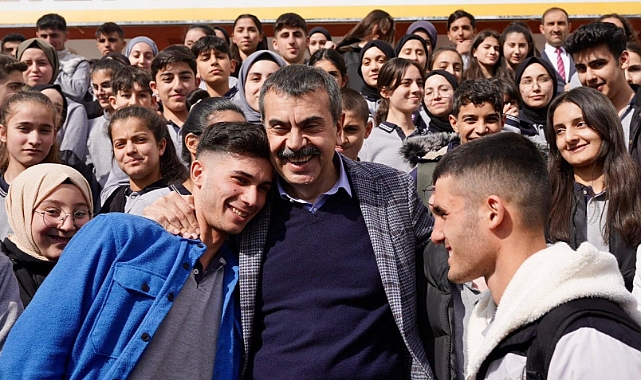 2025-YKS Tercih Sonuçları Açıklandı