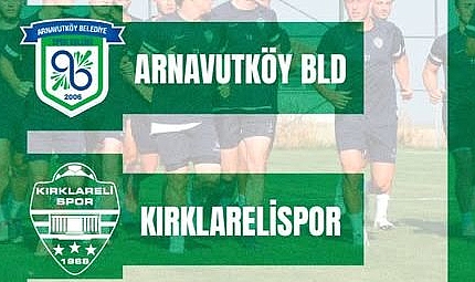 Başkan Bulut’tan Kırklarelispor’a Moral Mesajı: “Yüreğimiz Sizinle!”