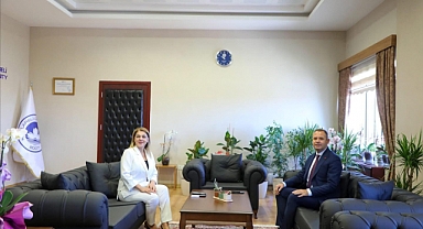 Başkan Derya Bulut: “Kırklareli, Öğrencilerimizin de Evi”