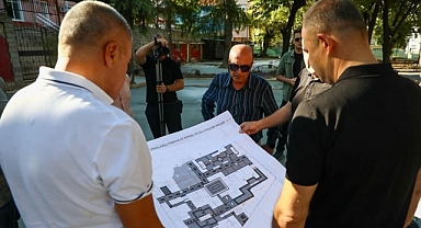 Başkan Derya Bulut’tan Örnek Dokunuş