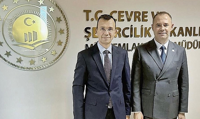 Başkan Derya Bulut’tan Yeni Otogar Müjdesi: Çalışmalarda Sona Gelindi