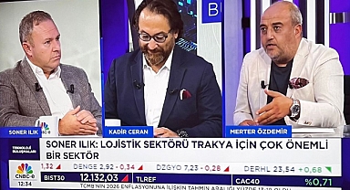 Başkan Ilık,