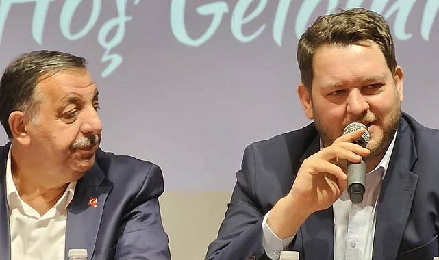 Başkan Talay: