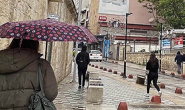 Beklenen Yağış Etkili Oldu
