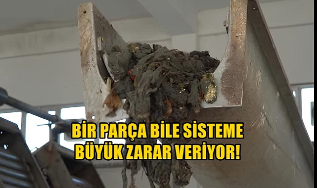 Belediye Bir Dez Daha Uyardı: