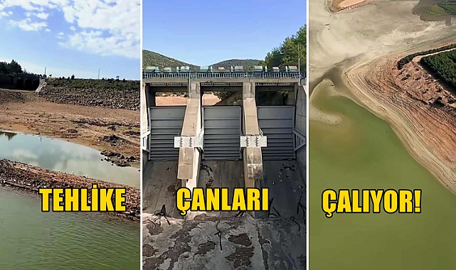 Belediyeden Şok Açıklama:
