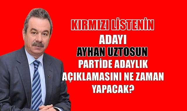 CHP İlçe Başkanlığı Seçimlerinde Son Durum Ne?