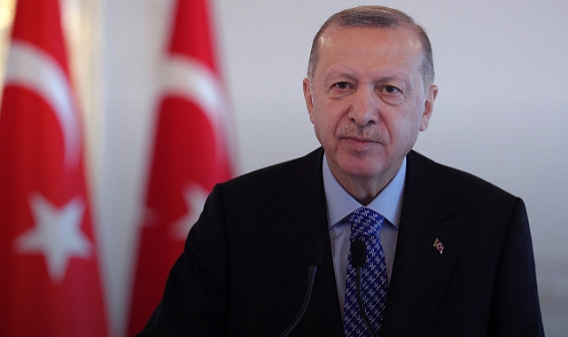 Cumhurbaşkanı Erdoğan'dan LGS Tercih Sonucunu İlişkin Mesaj