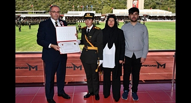 Cumhurbaşkanı Erdoğan’dan, Ömer Halisdemir’in Kızı İçin Tebrik Telefonu