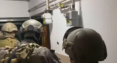 Emniyetten Dev Operasyon: Zehir Tacirlerine Darbe!