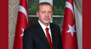 Erdoğan: