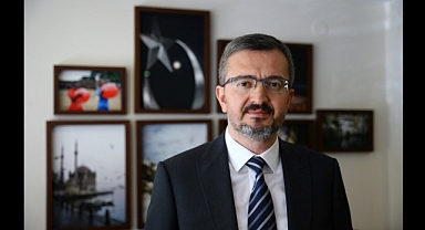 İletişim Başkanı Duran, Cumhurbaşkanı Erdoğan’ın Makalesi İle İlgili Bir Mesajı Yayınladı
