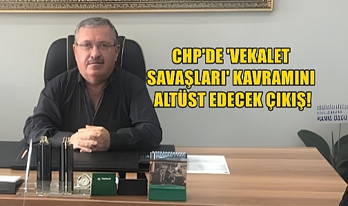 Kayalı'dan Bomba Çıkış: