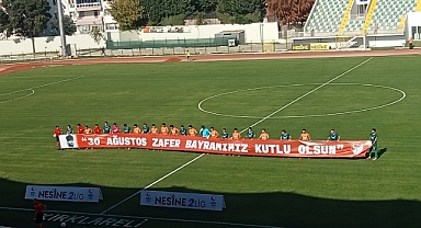 Kırklar Ezdi Geçti! Adanaspor’a Gol Yağdı: 4-0