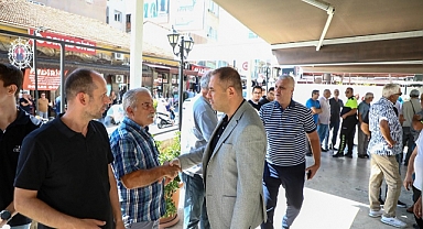 Kırklareli'nin Sevilen İsimleri Son Yolculuklarına Uğurlandılar