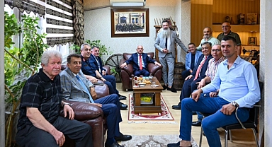 Kırklareli Valiliği’nden Kısa Kısa